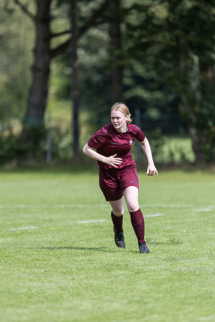 Bild 252 - F TuS Tensfeld - TSV Bargteheide : Ergebnis: 1:0